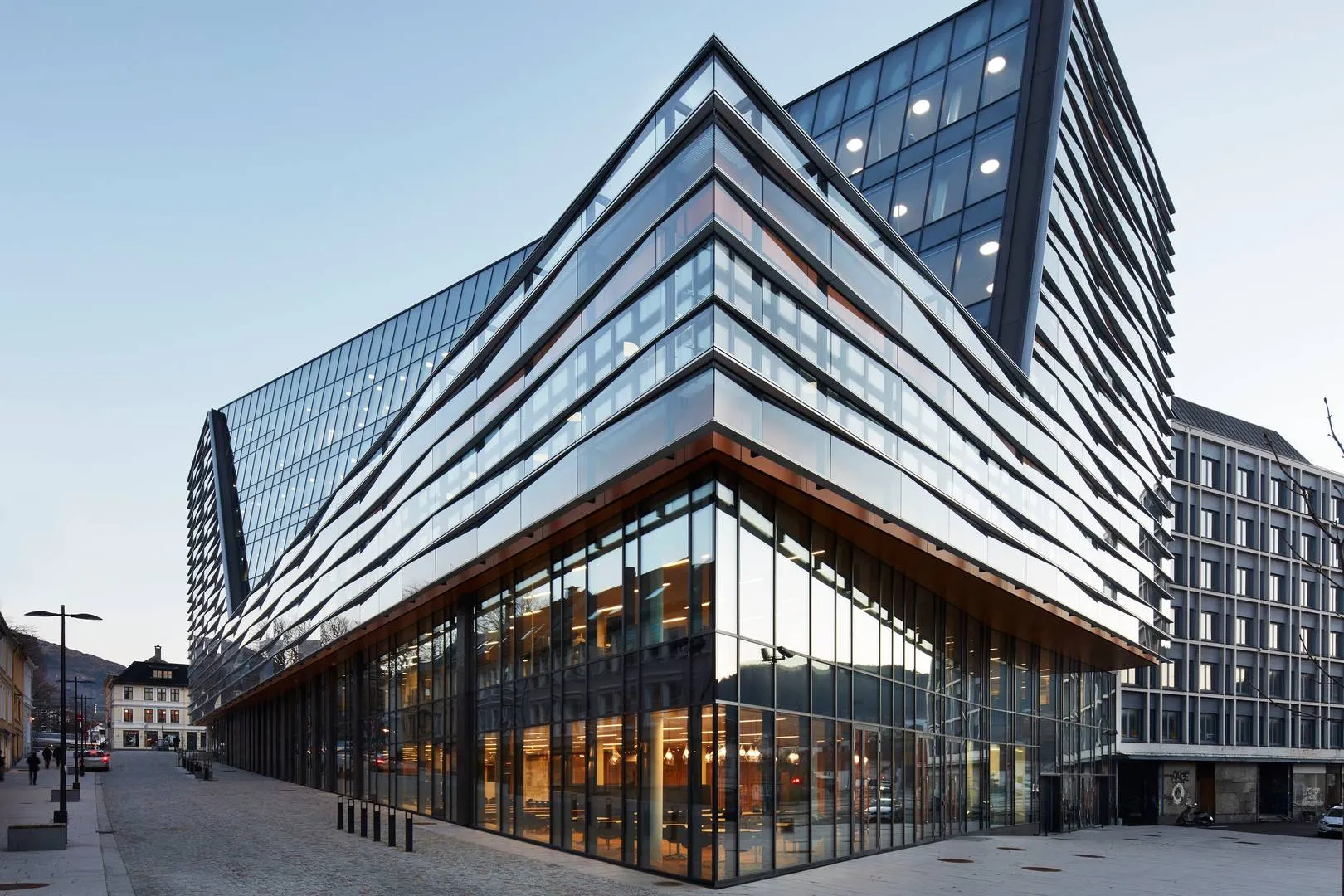 Norne Securities – Kartlegging og AI-kurs som løfter hele teamet.